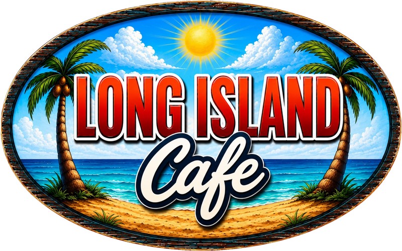 Long Island Cafe