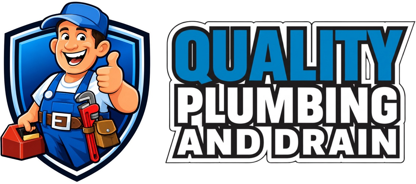 Quality Plumbing & Drain