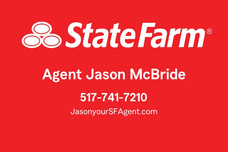 Jason McBride — State Farm